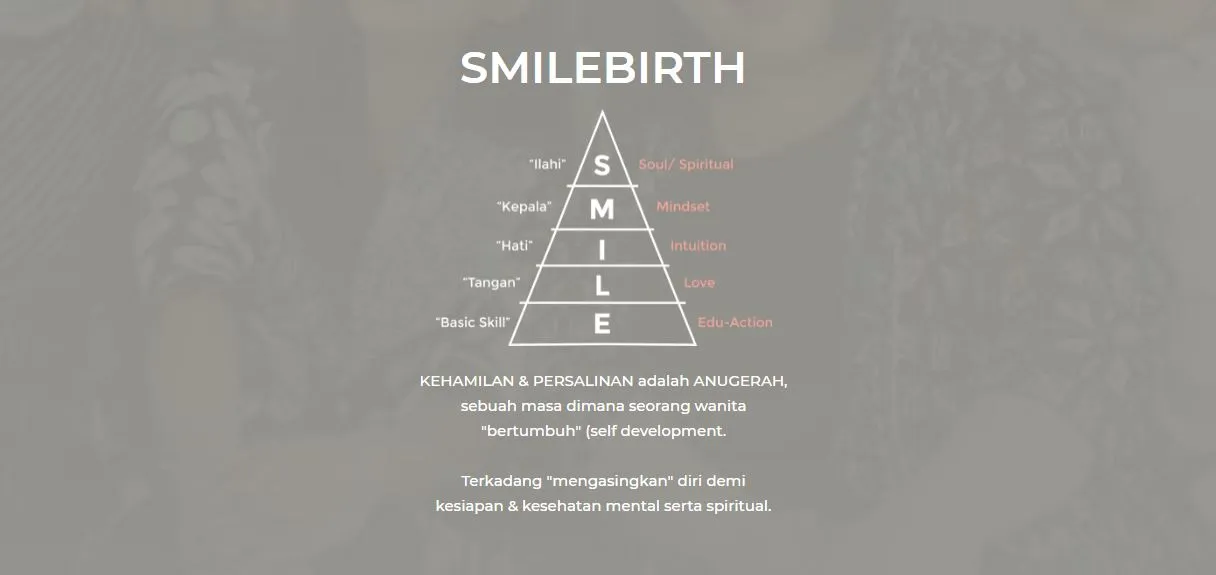 Kabar Gembira Buat Bumil! Kini Belajar Soal Kehamilan Hingga Persalinan Bisa Lewat 1 Platform Saja 4