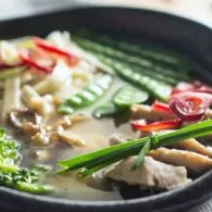 5 Tips Diet Saat Puasa dan Menu yang Disarankan