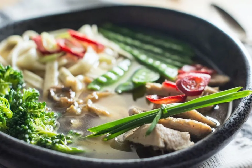 5 Tips Diet Saat Puasa dan Menu yang Disarankan 10 diet saat puasa