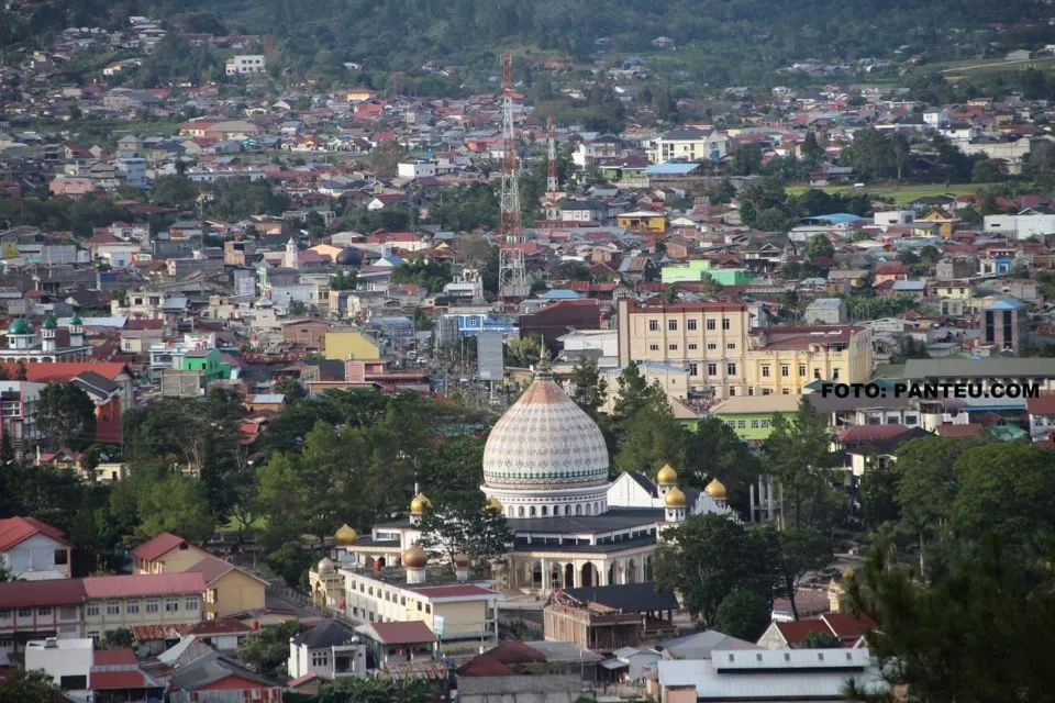 Menilik Sejarah Aceh Disebut 'Serambi Mekah', jadi Pusat Kerajaan Islam dan Manasik Haji di Abad ke-17 7