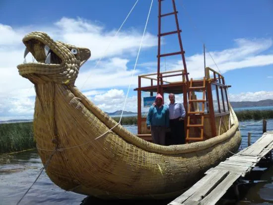 8 Moda Transportasi dari Berbagai Negara di Dunia. Dari Mulai yang Bentuknya Biasa, Sampai yang Unik dan Beda! 14