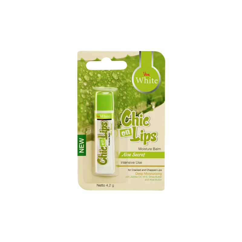 6 Rekomendasi Lip Balm untuk Bibir Kering. Penuh Nutrisi dan Bisa Melindungi dari Sinar UV 53