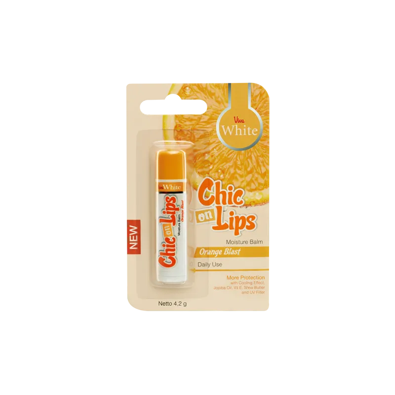 6 Rekomendasi Lip Balm untuk Bibir Kering. Penuh Nutrisi dan Bisa Melindungi dari Sinar UV 54