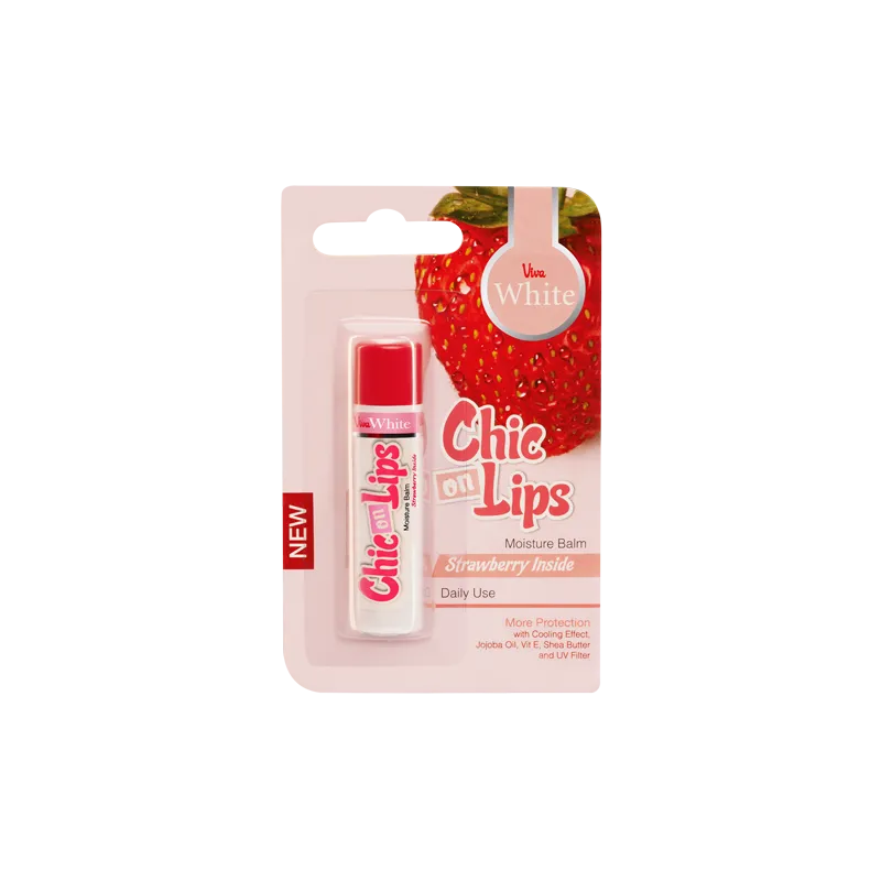 6 Rekomendasi Lip Balm untuk Bibir Kering. Penuh Nutrisi dan Bisa Melindungi dari Sinar UV 55