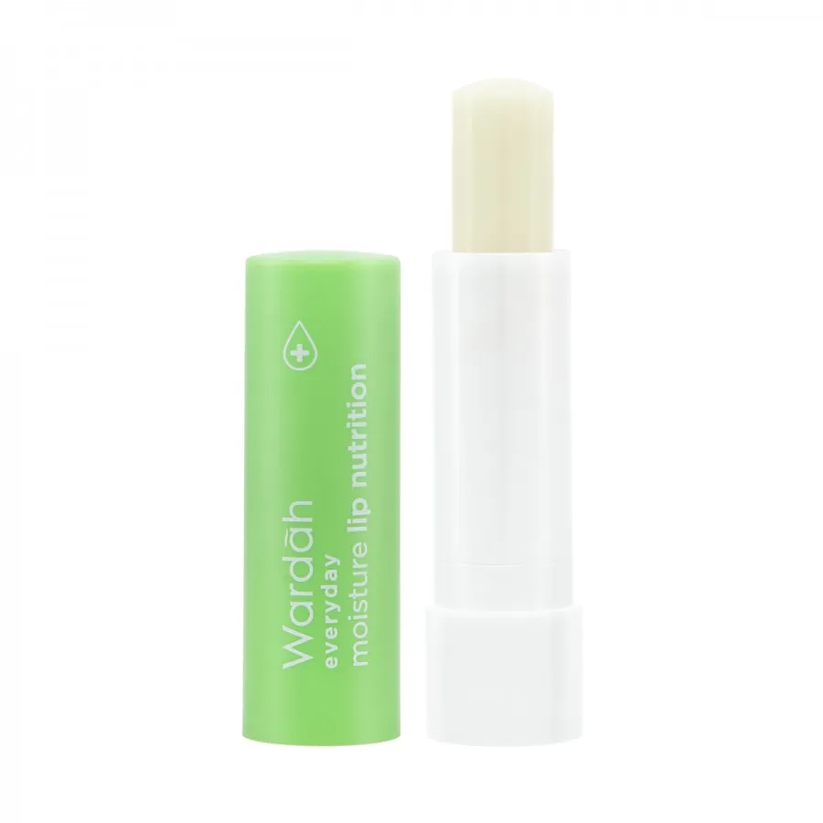 6 Rekomendasi Lip Balm untuk Bibir Kering. Penuh Nutrisi dan Bisa Melindungi dari Sinar UV 45
