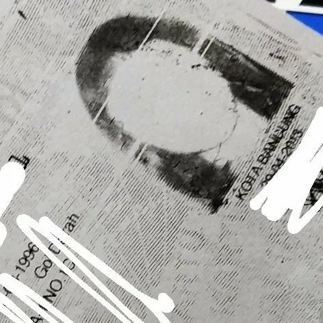 Nasib Kita yang Punya Foto KTP Nggak Ada Bagus-Bagusnya. Kalau Difotokopi Jadi Gini Pula! 12