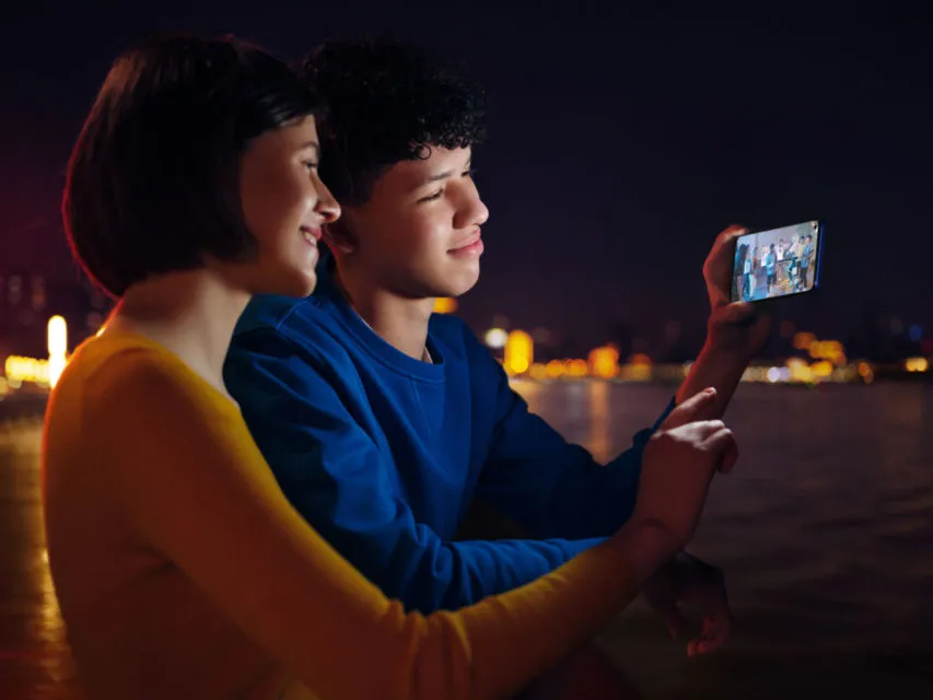 THR Udah Turun? Buat Lebaran Jadi Seru dengan Smartphone Baru 8