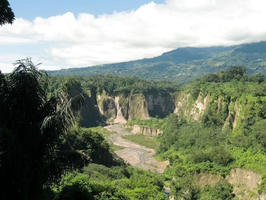 Daftar Tempat Wisata di Bukittinggi yang Wajib Diexplore 8