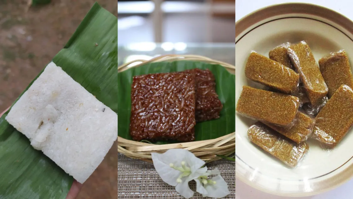 Punya Makna Filosofi Lengket Jodoh, 6 Kuliner ini jadi Menu Wajib saat Hajatan di Berbagai Daerah 5