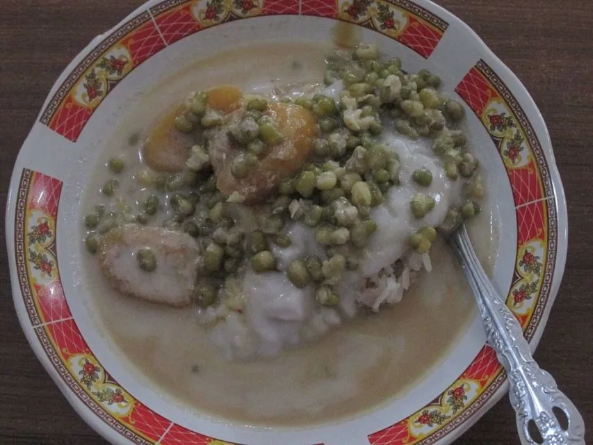 11 Kuliner Unik di Bulan Ramadan. Cuma Muncul Setahun Sekali lo, Sayang Banget Kalau Dilewatkan 15