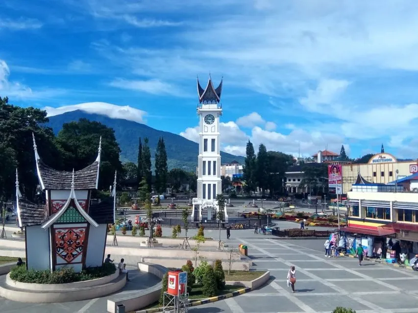 Daftar Tempat Wisata di Bukittinggi yang Wajib Diexplore 5