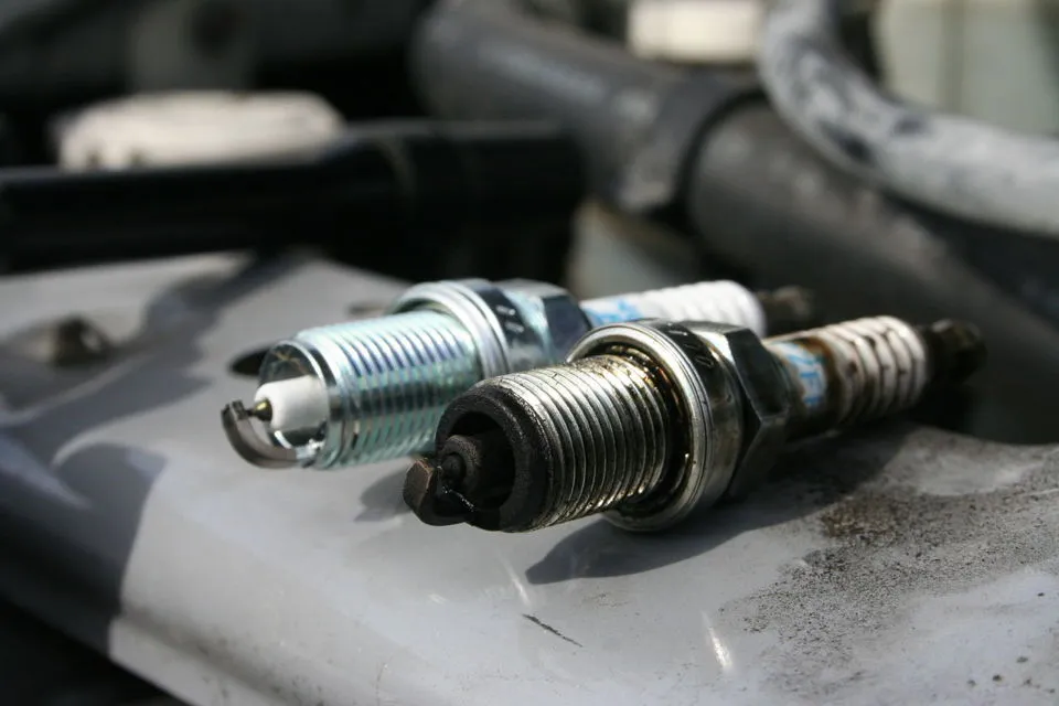 5 Skill Dasar Otomotif yang Harus Dimiliki Cowok. Stay Cool Kalau Motor Macet! 6