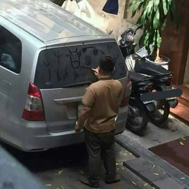 12 Foto ini Buktikan Bahwa Cowok Adalah Anak Kecil yang Terperangkap dalam Tubuh Orang Dewasa! 13