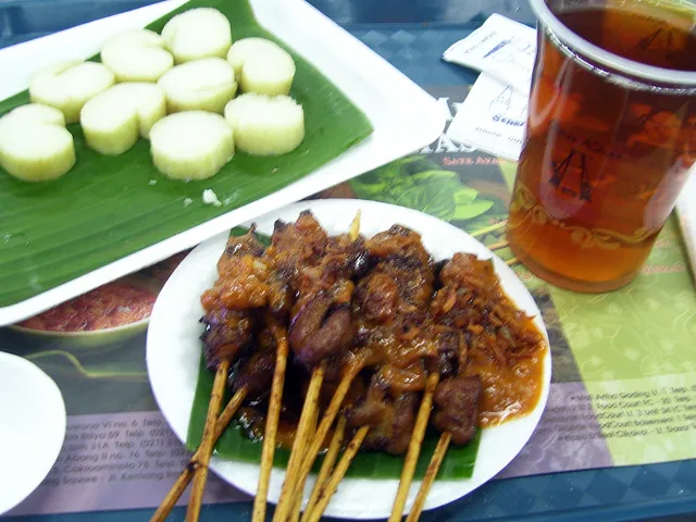 11 Kuliner Unik di Bulan Ramadan. Cuma Muncul Setahun Sekali lo, Sayang Banget Kalau Dilewatkan 20