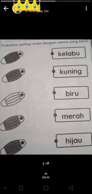 13 Soal Ujian ini Bikin Anak Sekolah Zaman Sekarang Wajib Bisa Mengontrol Emosi. Sabaaaarrr~ 18