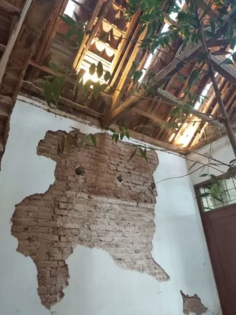 Lagi Tren Desain 'Setengah Jadi' ala Coffee Shop, 10 Potret ini Justru Bikin Nyengir yang Melihat 17