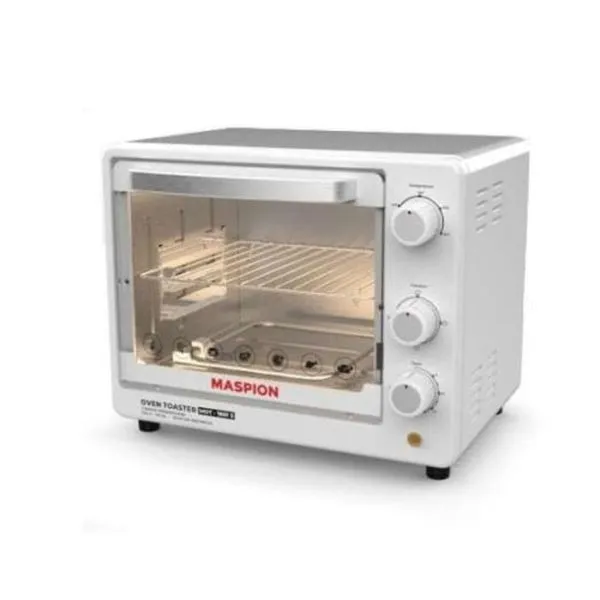 7 Rekomendasi Oven Listrik Rendah Daya, Buat Kamu yang Sering Masak Kue tapi Nggak Mau Boros Listrik 37