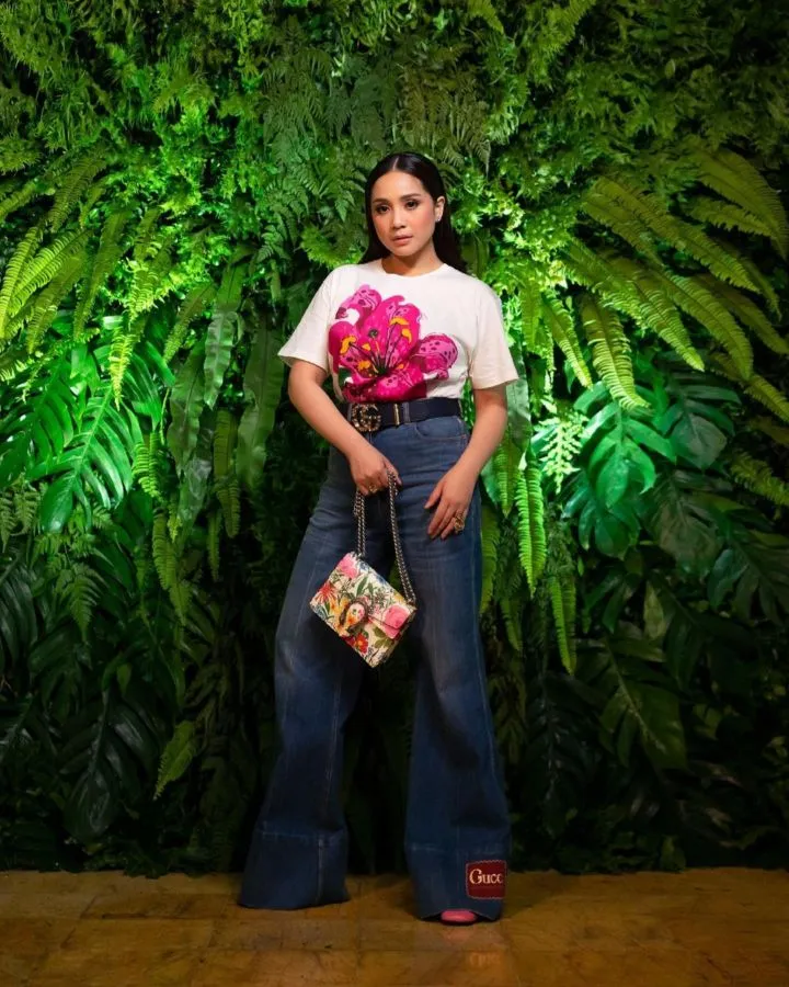 Kini Bersinar, 10 Sosok ini Justru Jadi Artis Secara Tak Sengaja. Rezeki Memang Tak ke Mana~ 14