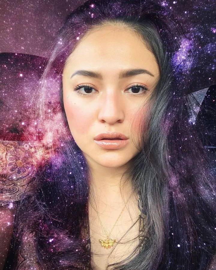 Kini Bersinar, 10 Sosok ini Justru Jadi Artis Secara Tak Sengaja. Rezeki Memang Tak ke Mana~ 17