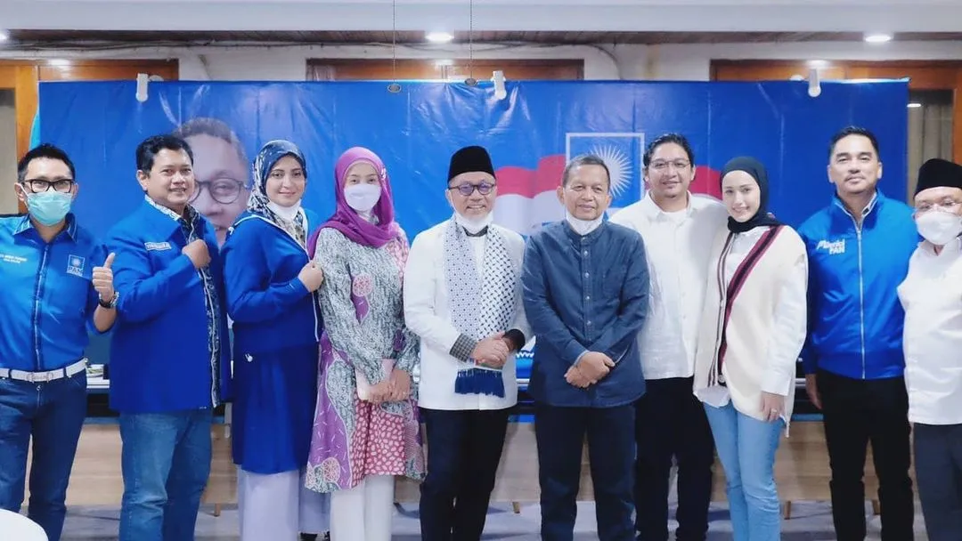 Ikuti Jejak Pasha, Enda