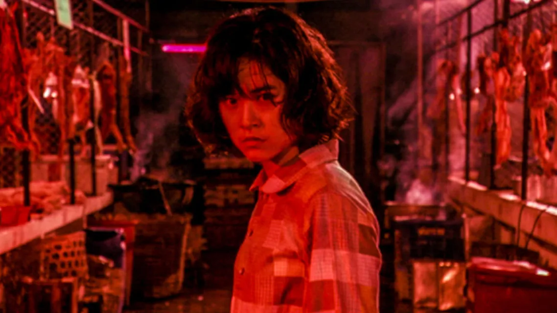 11 Film dengan Pemeran Utama Cewek Super Gahar ini Bakal Bikin Kamu Terdiam. Girl Power Nih! 17