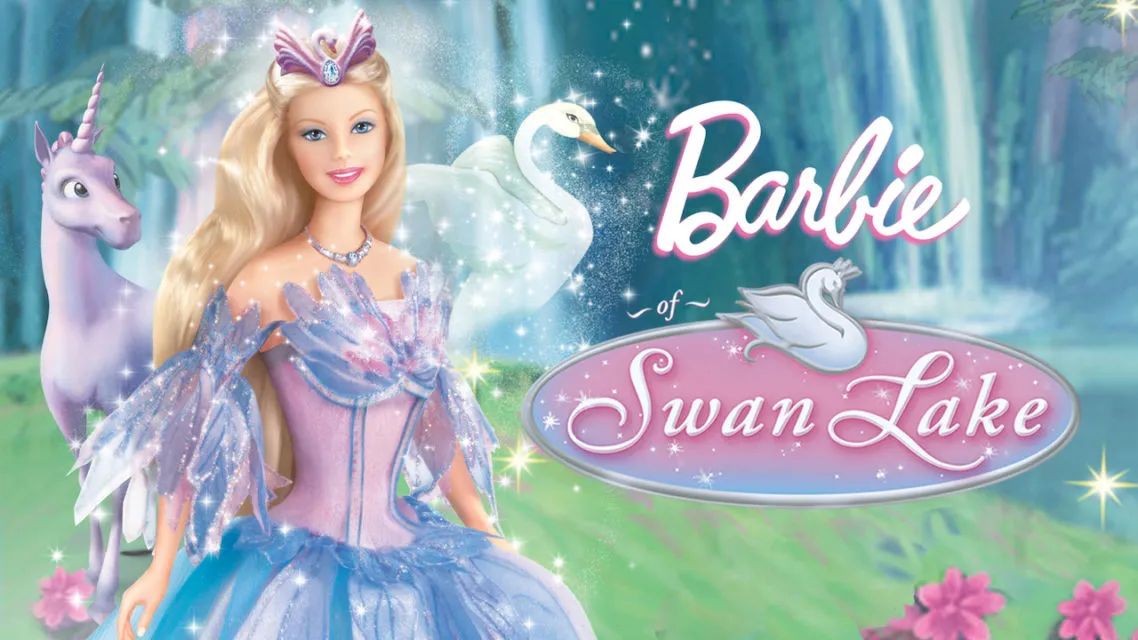 5 Film Barbie Terbaik Masa Kecil, Bikin Berimajinasi Tinggal di Istana Megah~ 8