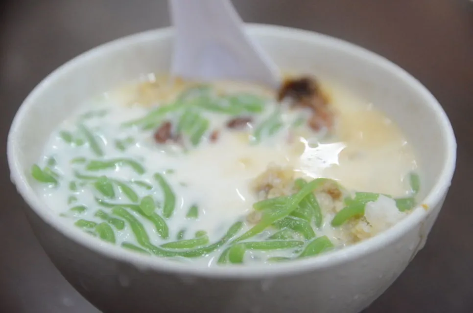 8 Kuliner Indonesia ini Pernah Masuk Daftar Makanan Terenak di Dunia. Terkenal Sampai Mancanegara 10