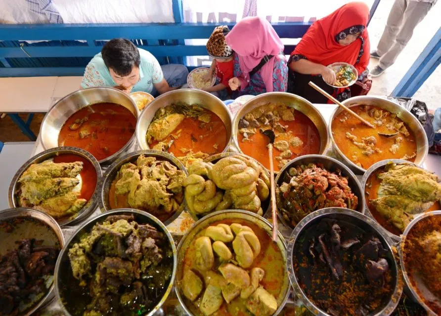 Daftar Tempat Wisata di Bukittinggi yang Wajib Diexplore 6