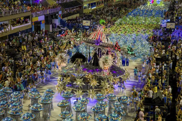 6 Festival Unik di Dunia yang Cocok banget Kamu Datengin kalau Mau Bergembira dengan Banyak Orang 11