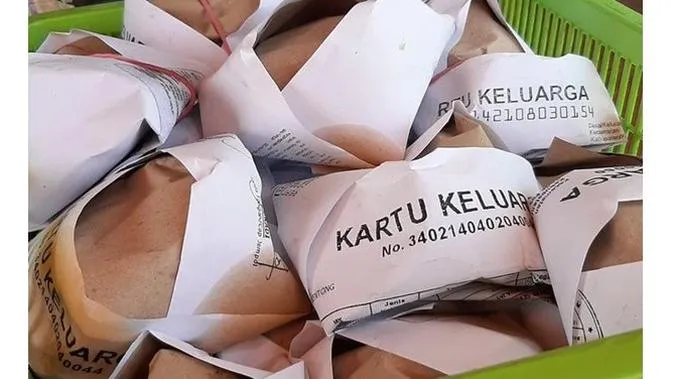 Kebiasaan-kebiasaan yang Bikin Data Pribadimu Bocor. Hati-Hati! 7