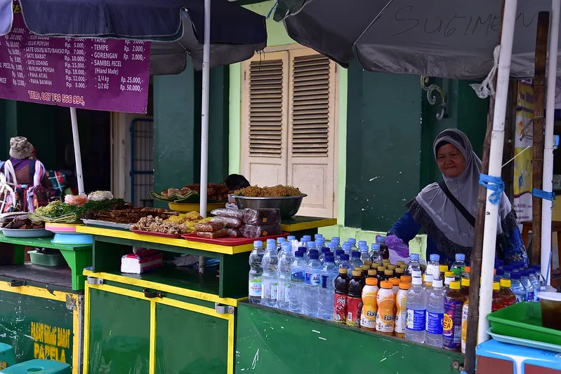 Tips Jajan Kuliner Di Tempat Wisata. Budget Tetap Aman Meski Bebas Wisata Kulineran! 12