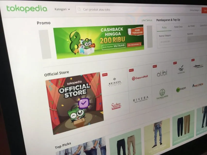Marak Kasus Viral COD Belanja Online, ini Tips Belanja dengan Bayar di Tempat. Yuk, Pahami Dulu! 8