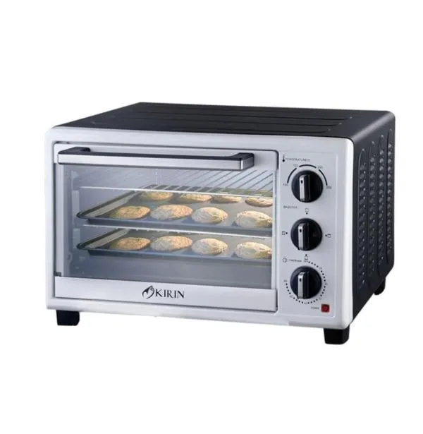 7 Rekomendasi Oven Listrik Rendah Daya, Buat Kamu yang Sering Masak Kue tapi Nggak Mau Boros Listrik 41