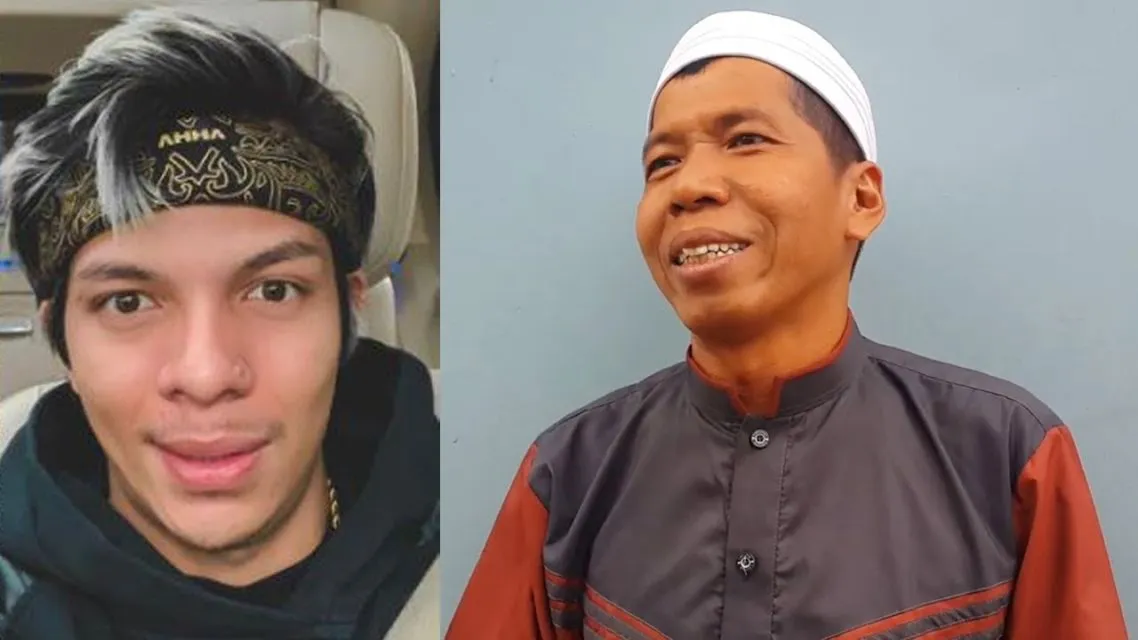 Menguak Teori Kenapa Atta Halilintar Nggak Pernah Lepas Bandananya. Misteri bagi Warganet nih! 6