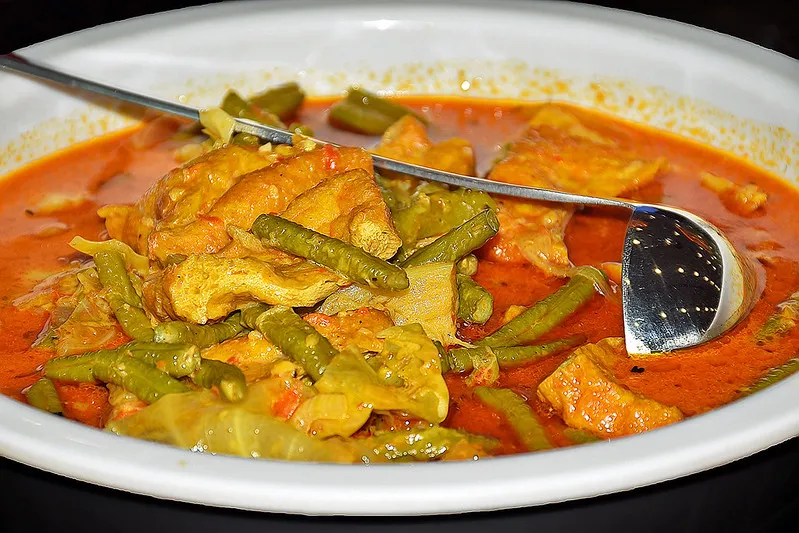 Di Balik lezatnya 5 Kuliner Khas Jawa ini, Ternyata Menyimpan Makna Filosofi yang Unik dan Dalam! 9
