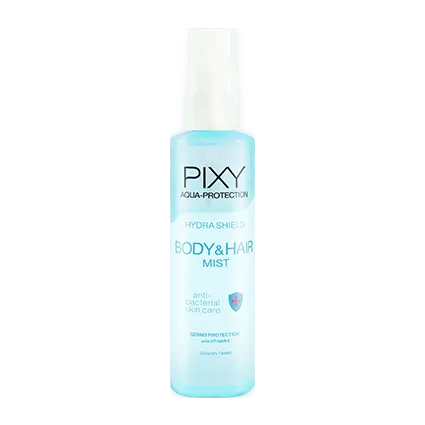 Rekomendasi 5 Hair Mist di Bawah Rp50 Ribu, Biar Rambut Selalu Wangi dan Terawat 28