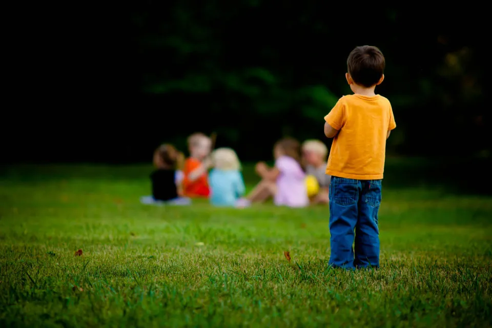 Tentang Membesarkan Anak Introver yang Banyak Tantangannya. Harus Ekstra Sabar dan Peka! 9