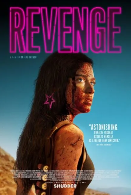 11 Film dengan Pemeran Utama Cewek Super Gahar ini Bakal Bikin Kamu Terdiam. Girl Power Nih! 13