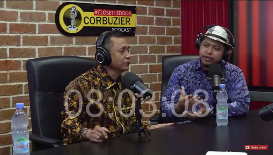 Banten Mendadak Trending Topic karena Disebut Memerdekakan Amerika, Ternyata Begini Awal Kisahnya 4