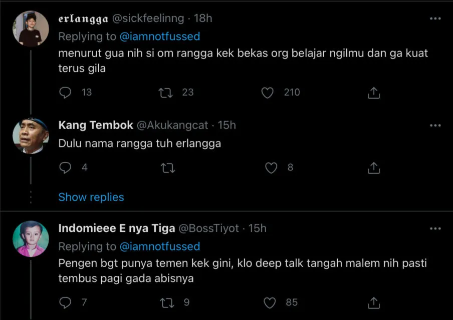 Banten Mendadak Trending Topic karena Disebut Memerdekakan Amerika, Ternyata Begini Awal Kisahnya 6