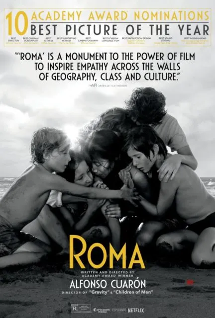 5 Film Hitam Putih ini Bakal Menyita Perhatianmu dengan Ceritanya. Nggak Kalah sama Film Berwarna 8