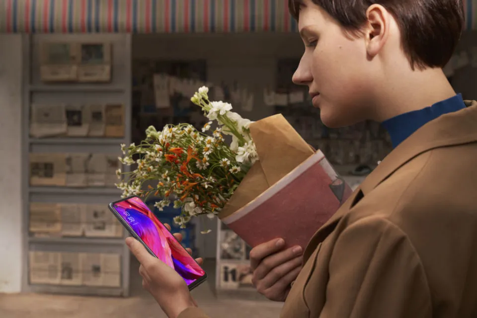 Ini 4 Kelebihan Menggunakan Smartphone dengan Dukungan 5G 6