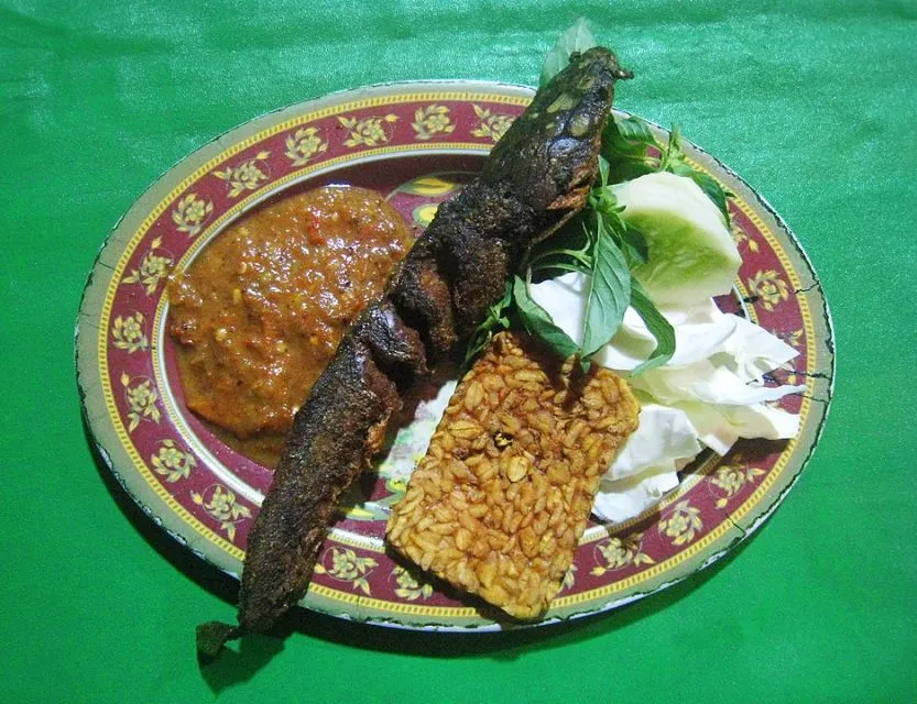 Cerita Unik di Balik Popularitas Pecel Lele Lamongan, Penguasa Kuliner Malam di Berbagai Daerah 7