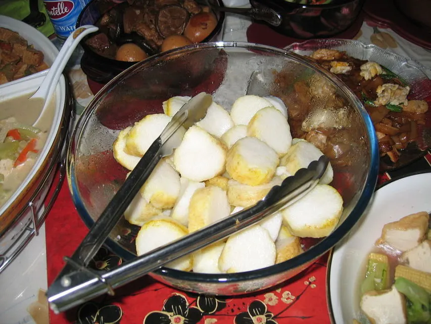 Di Balik lezatnya 5 Kuliner Khas Jawa ini, Ternyata Menyimpan Makna Filosofi yang Unik dan Dalam! 8