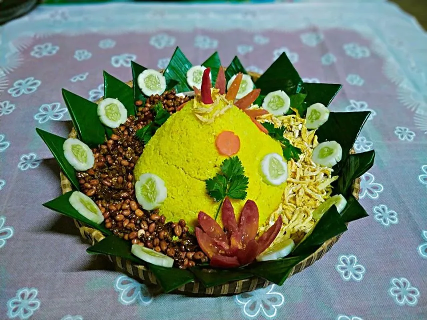 Di Balik lezatnya 5 Kuliner Khas Jawa ini, Ternyata Menyimpan Makna Filosofi yang Unik dan Dalam! 6