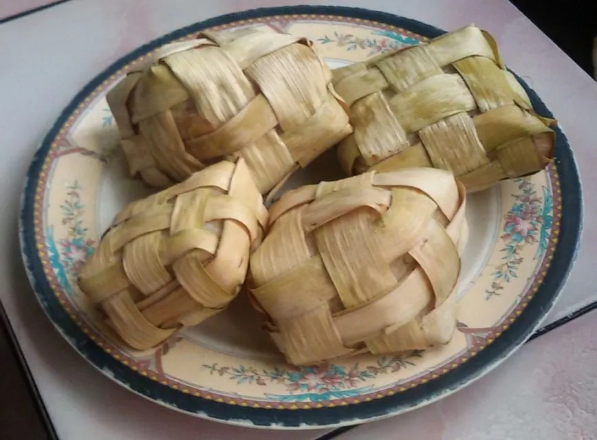 Di Balik lezatnya 5 Kuliner Khas Jawa ini, Ternyata Menyimpan Makna Filosofi yang Unik dan Dalam! 7