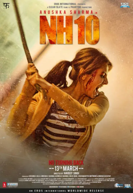 11 Film dengan Pemeran Utama Cewek Super Gahar ini Bakal Bikin Kamu Terdiam. Girl Power Nih! 19