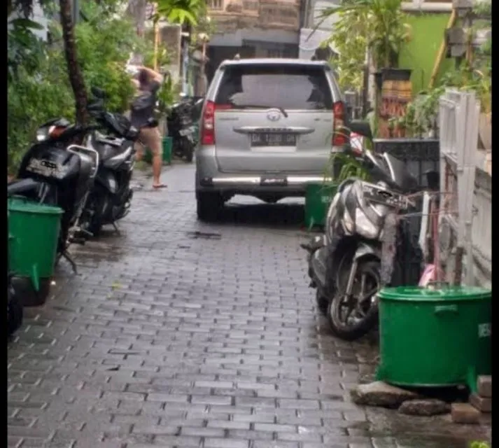 Cara Mengatasi Orang Parkir Sembarangan di Depan Rumah Kita. Dijamin Ampuh! 5