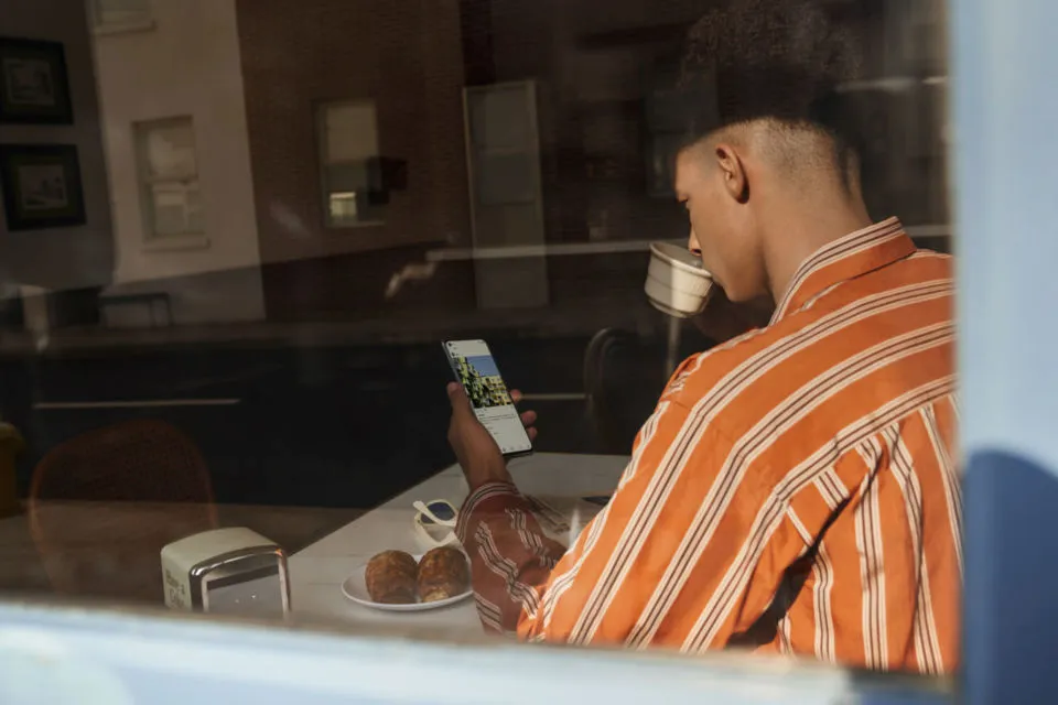 Ini 4 Kelebihan Menggunakan Smartphone dengan Dukungan 5G 7