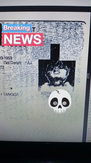 Nasib Kita yang Punya Foto KTP Nggak Ada Bagus-Bagusnya. Kalau Difotokopi Jadi Gini Pula! 14